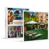 Image de SMARTBOX - Coffret Cadeau 2 jours en appartement en hôtel 4* à Deauville avec accès illimité à l'espace bien-être-Séjour