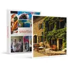 Image de SMARTBOX - Coffret Cadeau Escapade champêtre près de Valence : 3 jours avec dîner dans un charmant hôtel-restaurant-Séjour