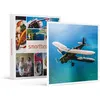 Image de SMARTBOX - Coffret Cadeau Baptême de l'air à bord d'un avion biplan en France-Sport & Aventure