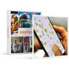 Image de SMARTBOX - Coffret Cadeau Aventure immersive : escape game de 2h pour 4 personnes-Sport & Aventure