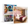 Image de SMARTBOX - Coffret Cadeau Escale en duo à Paris : 3 jours en hôtel 3* avec accès au hammam-Séjour