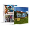 Image de SMARTBOX - Coffret Cadeau 2 jours en chalet avec dîner à 1h de Toulouse-Séjour