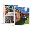 Image de SMARTBOX - Coffret Cadeau 2 jours dans une charmante maison d'hôtes avec dîner près de Toulouse-Séjour
