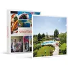 Image de SMARTBOX - Coffret Cadeau 2 jours en maison d'hôtes avec dîner et cani-rando à 1h de Toulouse-Séjour