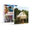 Image de SMARTBOX - Coffret Cadeau Séjour insolite : 3 jours en tipi ou en tente perchée près d'Abbeville-Séjour