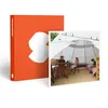 Image de SMARTBOX - Coffret Cadeau Séjour insolite en famille : 3 jours en tente perchée près d'Abbeville-Séjour