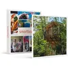 Image de SMARTBOX - Coffret Cadeau Séjour insolite à la montagne : 3 jours en cabane près du mont Blanc-Séjour