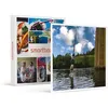Image de SMARTBOX - Coffret Cadeau Saut à l’élastique pour 2 au viaduc de l'Isle Jourdain dans la Vienne-Sport & Aventure
