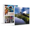 Image de SMARTBOX - Coffret Cadeau Saut à l’élastique au viaduc de l'Isle Jourdain dans la Vienne-Sport & Aventure