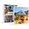 Image de SMARTBOX - Coffret Cadeau Séjour insolite de 3 jours en cabane entre Sarlat et Bergerac-Séjour