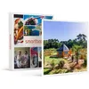 Image de SMARTBOX - Coffret Cadeau 2 jours en cabane avec bain bouillonnant près de Bergerac-Séjour