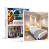Image de SMARTBOX - Coffret Cadeau Séjour en famille : 3 jours en suite dans le 17e arrondissement de Paris-Séjour