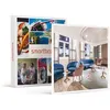 Image de SMARTBOX - Coffret Cadeau 2 jours en famille en suite dans le 17e arrondissement de Paris-Séjour