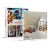 Image de SMARTBOX - Coffret Cadeau 2 jours enchanteurs avec dîner et accès au spa en hôtel 4* à Caen-Séjour
