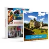 Image de SMARTBOX - Coffret Cadeau Séjour premium au château pendant 2 jours-Séjour
