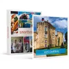 Image de SMARTBOX - Coffret Cadeau Séjour premium de 2 jours en château avec activité-Séjour