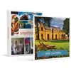 Image de SMARTBOX - Coffret Cadeau 3 jours premium dans un château-Séjour