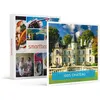 Image de SMARTBOX - Coffret Cadeau Séjour de prestige : 4 jours somptueux dans un château premium-Séjour