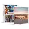 Image de SMARTBOX - Coffret Cadeau 3 jours en auberge avec dîner, dégustation de champagne et de foie gras-Séjour