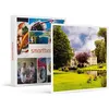 Image de SMARTBOX - Coffret Cadeau 2 jours en famille en suite dans un château 4* proche du bord de mer-Séjour