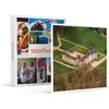 Image de SMARTBOX - Coffret Cadeau Vol en hélicoptère de 20 min au-dessus des châteaux de l'Essonne-Sport & Aventure