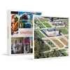 Image de SMARTBOX - Coffret Cadeau Vol en hélicoptère de 30 min au-dessus du château de Vaux-le-Vicomte-Sport & Aventure
