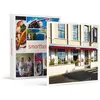 Image de SMARTBOX - Coffret Cadeau Séjour dans le Berry : 2 jours en suite Duplex avec dîner dans un hôtel 4* à Châteauroux-Séjour
