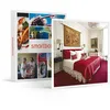 Image de SMARTBOX - Coffret Cadeau Luxe en famille : 2 jours en suite royale avec accès au bain nordique dans un 4* près de Tours-Séjour