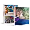 Image de SMARTBOX - Coffret Cadeau Parenthèse détente : un modelage d’1h et séance de sauna près de Nantes-Bien-être