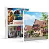 Image de SMARTBOX - Coffret Cadeau 2 jours de détente en 3* avec accès au spa près de Strasbourg-Séjour