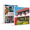Image de SMARTBOX - Coffret Cadeau Escapade authentique de 3 jours en 3* avec accès au spa près de Strasbourg-Séjour