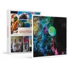 Image de SMARTBOX - Coffret Cadeau Vol magique en aéroplume de 20 min dans la grotte de la Salamandre près d'Alès-Sport & Aventure