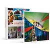 Image de SMARTBOX - Coffret Cadeau Vol en aéroplume de 20 min avec 2 accompagnants au sol dans une grotte près d'Alès-Sport & Aventure
