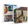 Image de SMARTBOX - Coffret Cadeau Séjour en famille : 3 jours en suite dans un gîte de charme près de Troyes-Séjour
