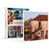 Image de SMARTBOX - Coffret Cadeau Séjour en famille : 4 jours en suite dans un gîte près de Troyes-Séjour