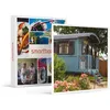 Image de SMARTBOX - Coffret Cadeau Séjour bucolique : 3 jours insolites en roulotte près de Troyes-Séjour