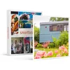 Image de SMARTBOX - Coffret Cadeau Escapade bucolique et insolite : 4 jours en roulotte près de Troyes-Séjour
