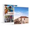 Image de SMARTBOX - Coffret Cadeau Séjour bucolique : 4 jours en suite dans un gîte et balade de 2h en Citroën 2 CV près de Troyes-Séjour