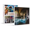 Image de SMARTBOX - Coffret Cadeau Parenthèse bien-être en duo : 4h d'accès au spa dans un ancien couvent près de Béziers-Bien-être