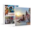 Image de SMARTBOX - Coffret Cadeau 2 jours insolites à flanc de falaise avec repas au bord du lac du Bourget-Séjour
