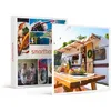 Image de SMARTBOX - Coffret Cadeau Séjour insolite et gourmand : 3 jours avec dîners-Séjour