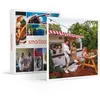 Image de SMARTBOX - Coffret Cadeau Séjour insolite en famille : 4 jours dans un hébergement atypique-Séjour