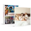 Image de SMARTBOX - Coffret Cadeau Échappée romantique de 2 jours hors du temps-Séjour