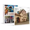 Image de SMARTBOX - Coffret Cadeau 2 jours en hôtel 4* avec massage et accès à l'espace détente près de Bâle-Séjour