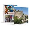 Image de SMARTBOX - Coffret Cadeau Séjour romantique : 2 jours en hôtel 4* avec modelage, dîner et accès au spa près de Nantes-Séjour