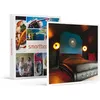 Image de SMARTBOX - Coffret Cadeau Échappée romantique de 2 jours avec plateau de fruits de mer près de Saint-Brieuc-Séjour
