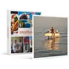 Image de SMARTBOX - Coffret Cadeau Balade de 30 min en overboat ou eFoil pour 2 à Carnon près de Montpellier-Sport & Aventure