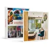 Image de SMARTBOX - Coffret Cadeau Vacances les pieds dans l'eau : 2 jours avec dîner, sauna et location de vélos en bord de mer-Séjour