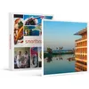 Image de SMARTBOX - Coffret Cadeau Séjour gourmand sur la Côte d'Azur : 2 jours en hôtel 3* avec dîner à Hyères-Séjour
