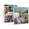 Image de SMARTBOX - Coffret Cadeau Séjour gourmand sur la Côte d'Azur : 3 jours en hôtel 3* avec dîner à Hyères-Séjour